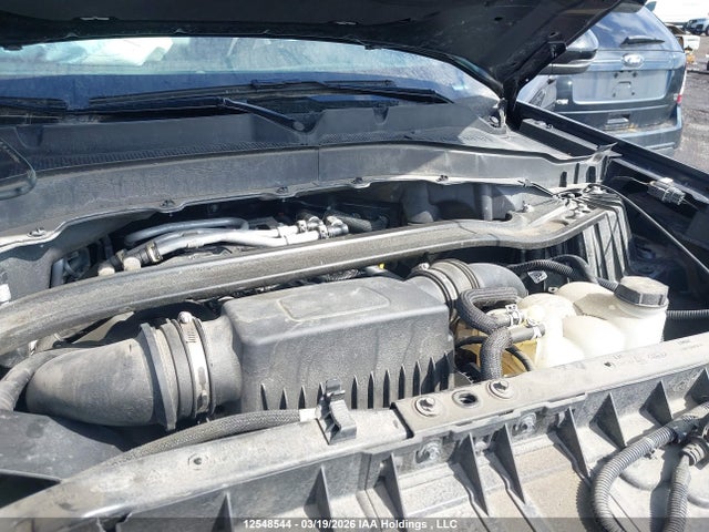 1FM5K8GC1RGA09577 Ford Explorer St