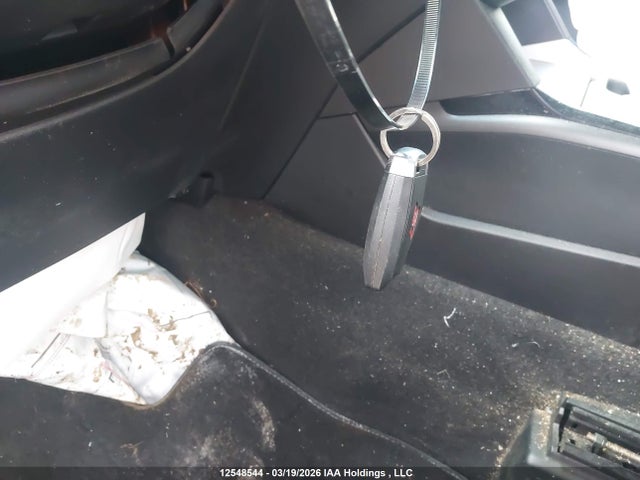 1FM5K8GC1RGA09577 Ford Explorer St