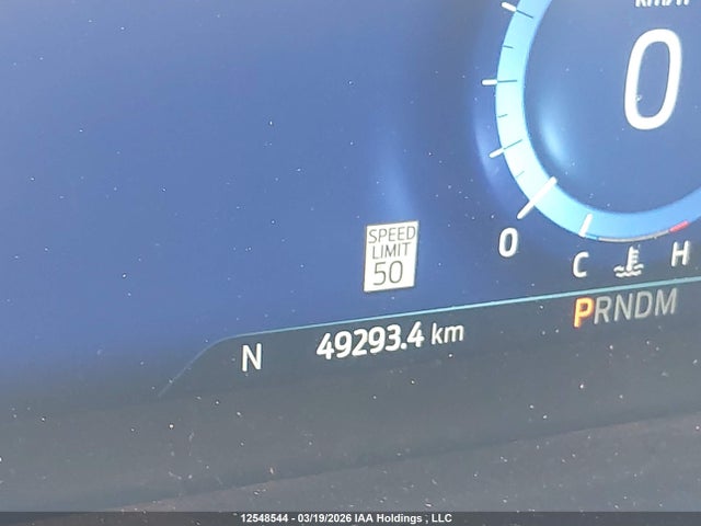1FM5K8GC1RGA09577 Ford Explorer St