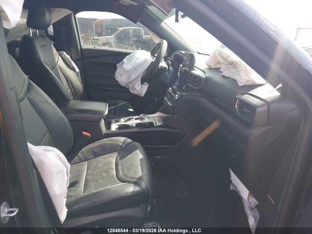 1FM5K8GC1RGA09577 Ford Explorer St
