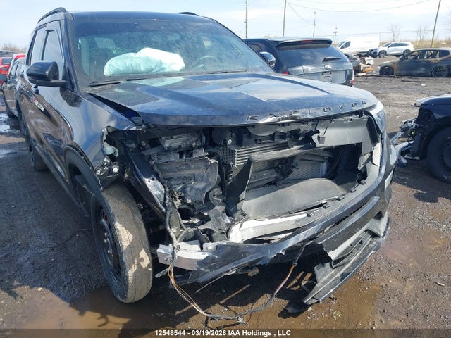 1FM5K8GC1RGA09577 Ford Explorer St