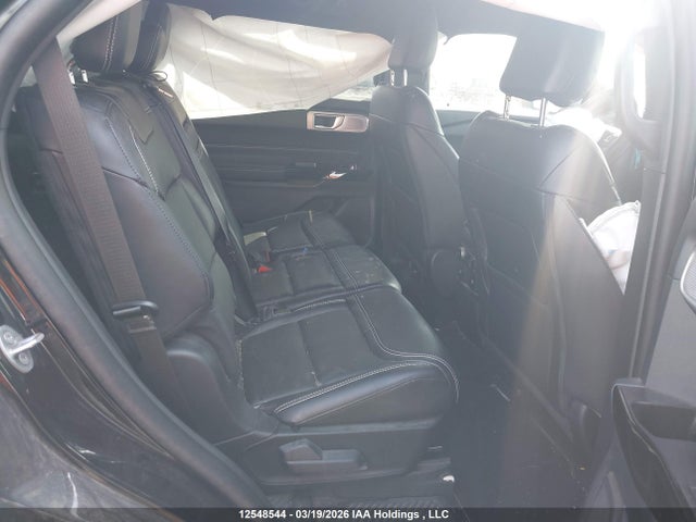 1FM5K8GC1RGA09577 Ford Explorer St