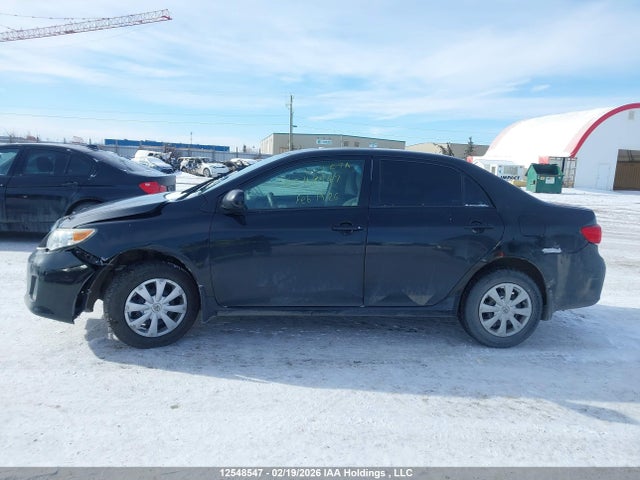 Aukcja sprzedaży 2013 Toyota Corolla Ce, vin: 2T1BU4EE2DC993022, numer aukcji: 12548547