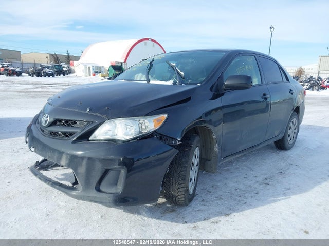 Aukcja sprzedaży 2013 Toyota Corolla Ce, vin: 2T1BU4EE2DC993022, numer aukcji: 12548547