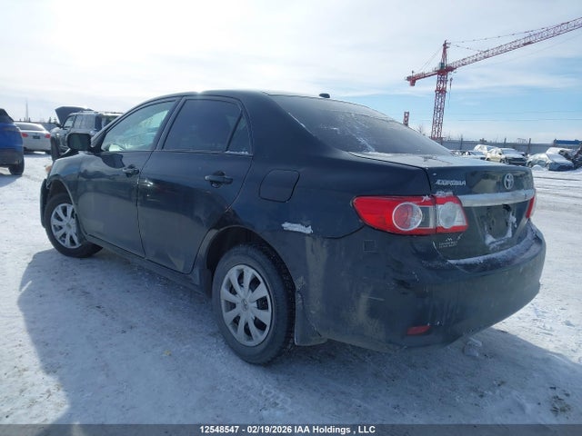 Aukcja sprzedaży 2013 Toyota Corolla Ce, vin: 2T1BU4EE2DC993022, numer aukcji: 12548547