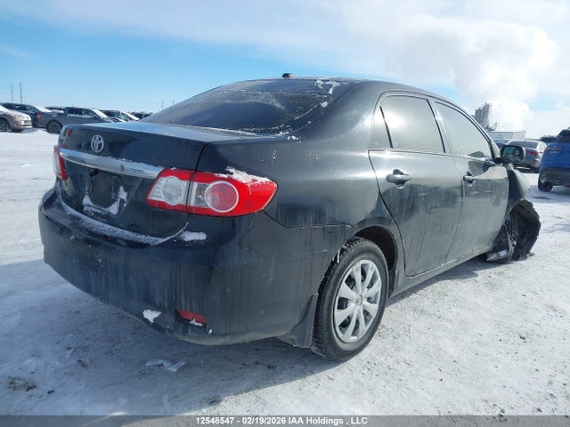 Aukcja sprzedaży 2013 Toyota Corolla Ce, vin: 2T1BU4EE2DC993022, numer aukcji: 12548547