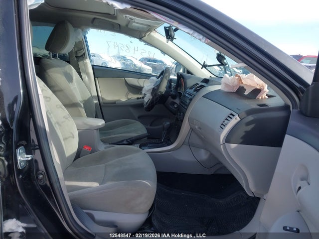 Aukcja sprzedaży 2013 Toyota Corolla Ce, vin: 2T1BU4EE2DC993022, numer aukcji: 12548547