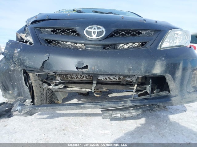 Aukcja sprzedaży 2013 Toyota Corolla Ce, vin: 2T1BU4EE2DC993022, numer aukcji: 12548547