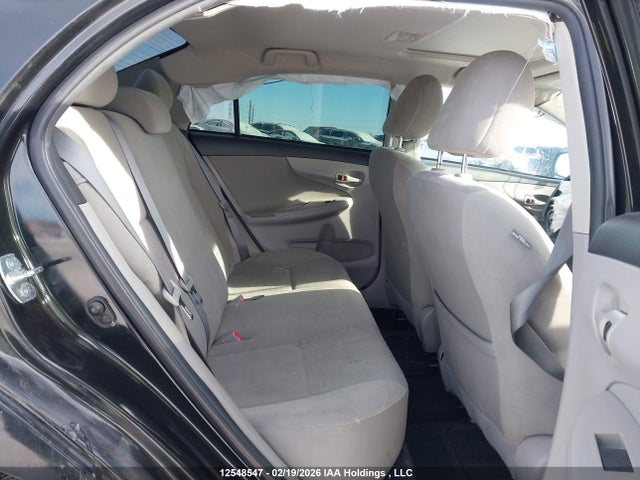 Aukcja sprzedaży 2013 Toyota Corolla Ce, vin: 2T1BU4EE2DC993022, numer aukcji: 12548547