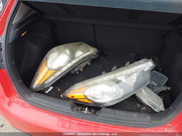 KNAFX5A87F5314633 KIA Forte 2.0l Ex/2.0l Lx+