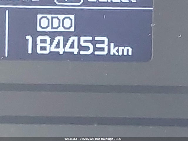 KNAFX5A87F5314633 KIA Forte 2.0l Ex/2.0l Lx+