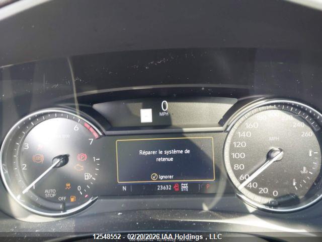 Продаж на аукціоні авто 2019 Cadillac Xt4 Premium Luxury, vin: 1GYFZDR44KF118818, номер лоту: 12548552
