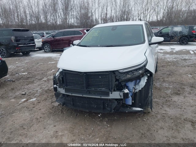 3GNAXUEG9RS219212 Chevrolet EQUINOX LT