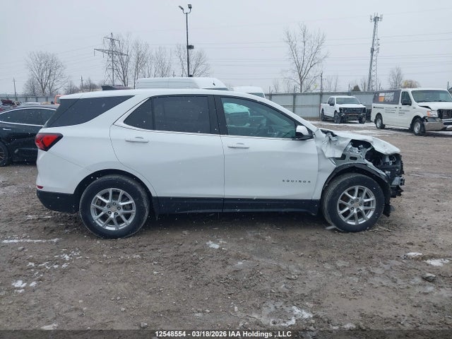 3GNAXUEG9RS219212 Chevrolet EQUINOX LT