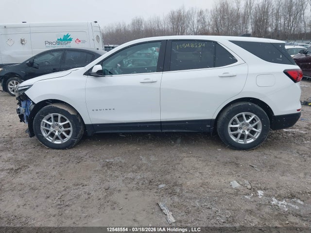 3GNAXUEG9RS219212 Chevrolet EQUINOX LT