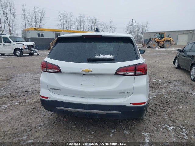 3GNAXUEG9RS219212 Chevrolet EQUINOX LT