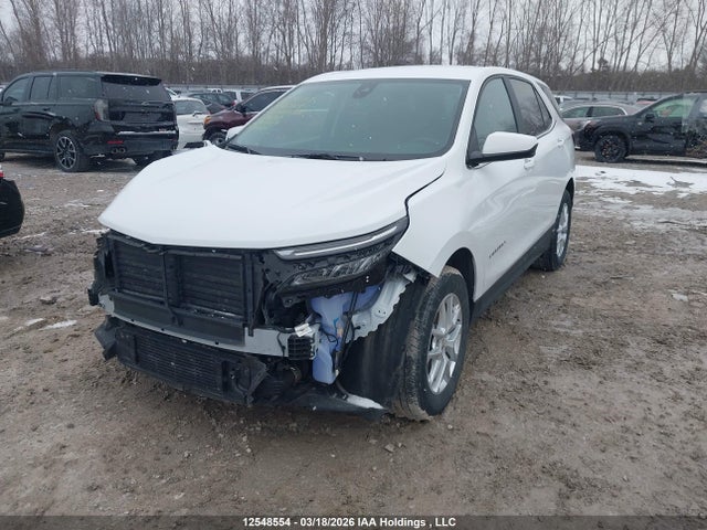 3GNAXUEG9RS219212 Chevrolet EQUINOX LT