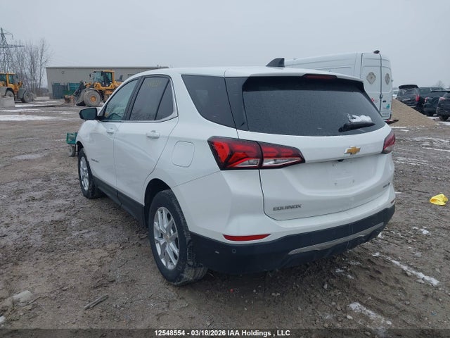 3GNAXUEG9RS219212 Chevrolet EQUINOX LT