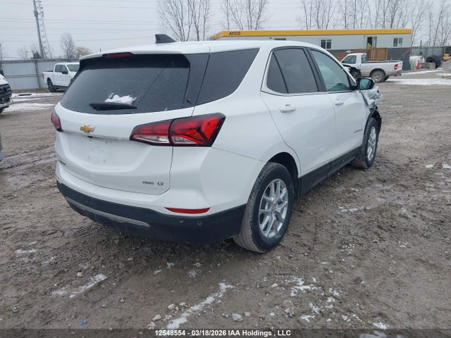 3GNAXUEG9RS219212 Chevrolet EQUINOX LT