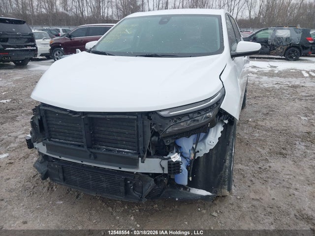 3GNAXUEG9RS219212 Chevrolet EQUINOX LT