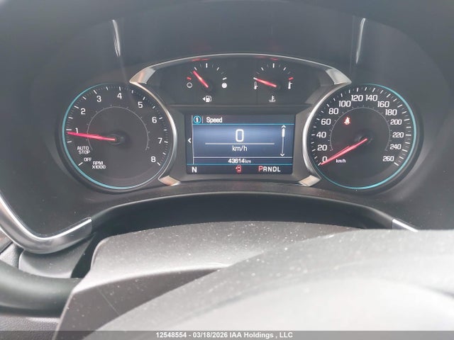 3GNAXUEG9RS219212 Chevrolet EQUINOX LT