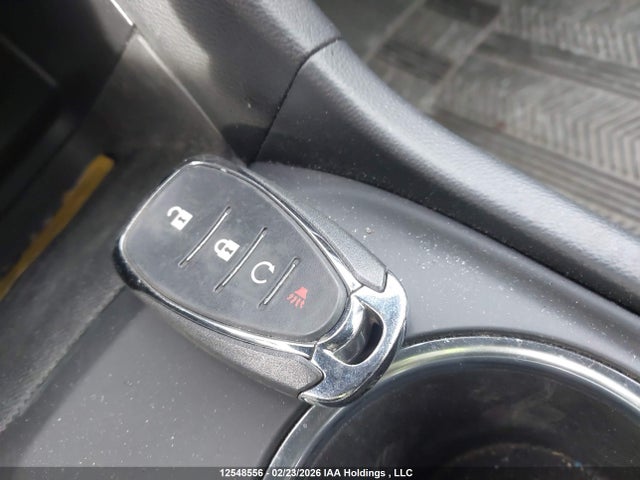 2024 Chevrolet Equinox Ls მანქანა იყიდება აუქციონზე, vin: 3GNAXHEG2RL255227, აუქციონის ნომერი: 12548556