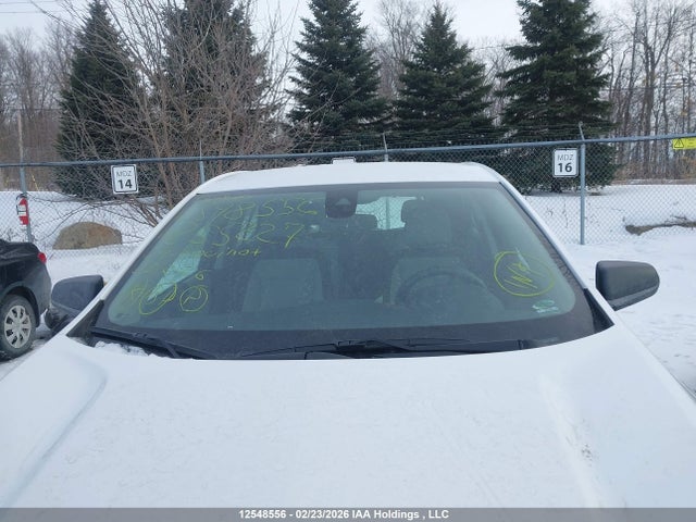 2024 Chevrolet Equinox Ls მანქანა იყიდება აუქციონზე, vin: 3GNAXHEG2RL255227, აუქციონის ნომერი: 12548556