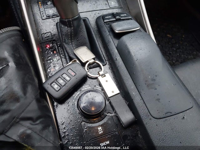 Lexus IS 250 2014 JTHCF1D26E5003927 Image 11