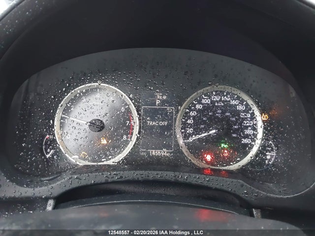 Lexus IS 250 2014 JTHCF1D26E5003927 Image 7