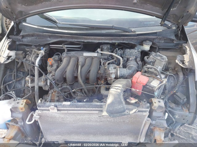3HGGK5H58GM109286 Honda FIT LX