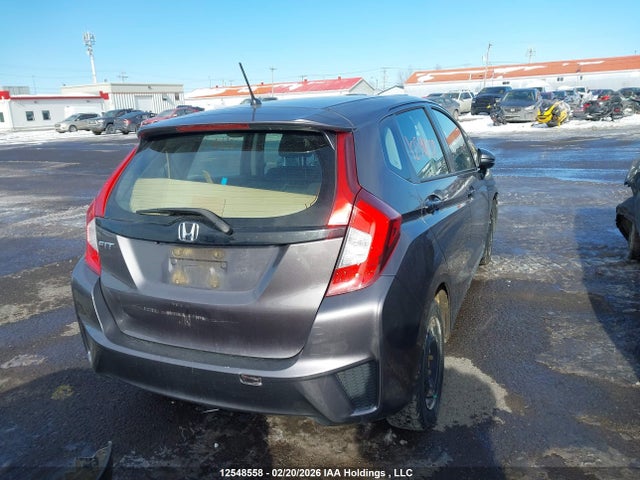 3HGGK5H58GM109286 Honda FIT LX