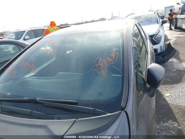 3HGGK5H58GM109286 Honda FIT LX