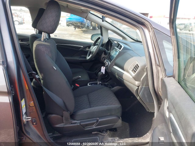 3HGGK5H58GM109286 Honda FIT LX