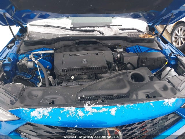 5J8YE1H91TL800940 Acura Mdx Platinum Elite A-spec