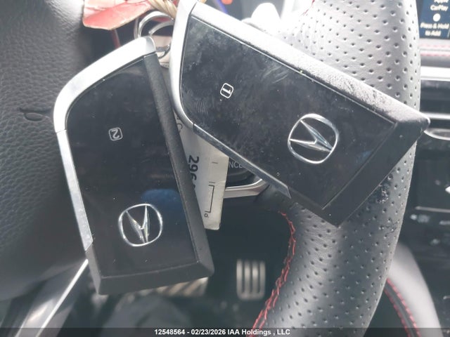 5J8YE1H91TL800940 Acura Mdx Platinum Elite A-spec