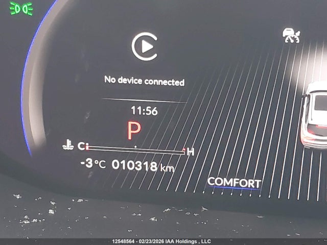 5J8YE1H91TL800940 Acura Mdx Platinum Elite A-spec