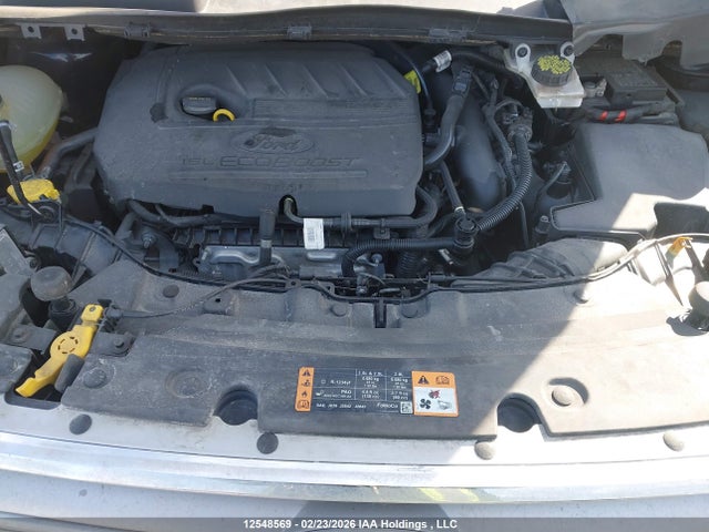 1FMCU0GD5HUA70944 Ford Escape