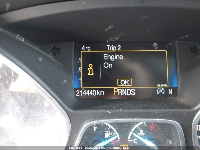 1FMCU0GD5HUA70944 Ford Escape