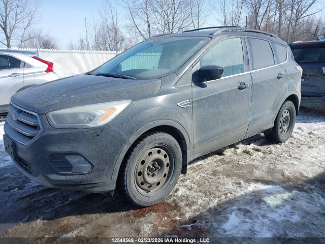 1FMCU0GD5HUA70944 Ford Escape