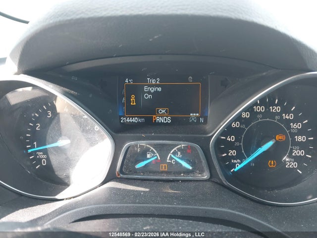 1FMCU0GD5HUA70944 Ford Escape