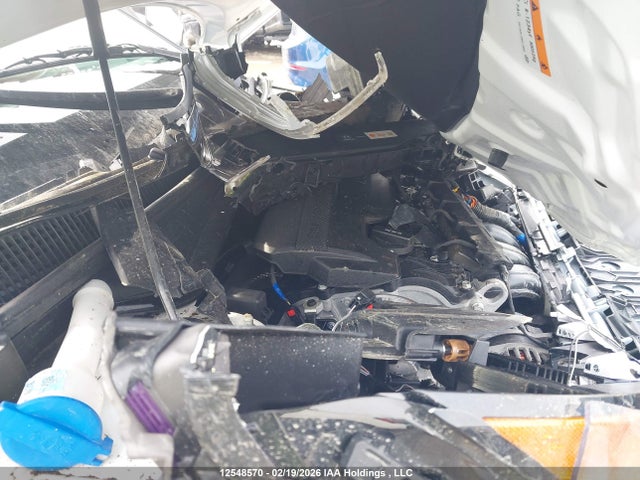 KMHLM4DG3SU022999 Hyundai Elantra Sel Sport