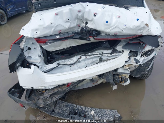 KMHLM4DG3SU022999 Hyundai Elantra Sel Sport