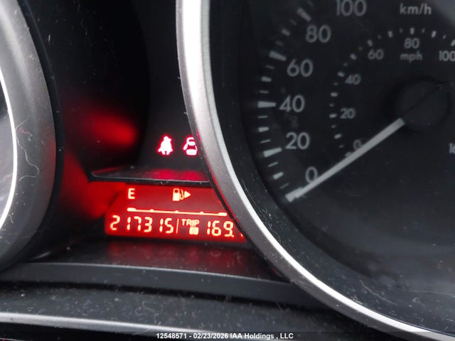 2011 Mazda Mazda3 Gx მანქანა იყიდება აუქციონზე, vin: JM1BL1UFXB1903404, აუქციონის ნომერი: 12548571