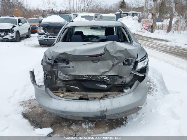 2011 Mazda Mazda3 Gx მანქანა იყიდება აუქციონზე, vin: JM1BL1UFXB1903404, აუქციონის ნომერი: 12548571