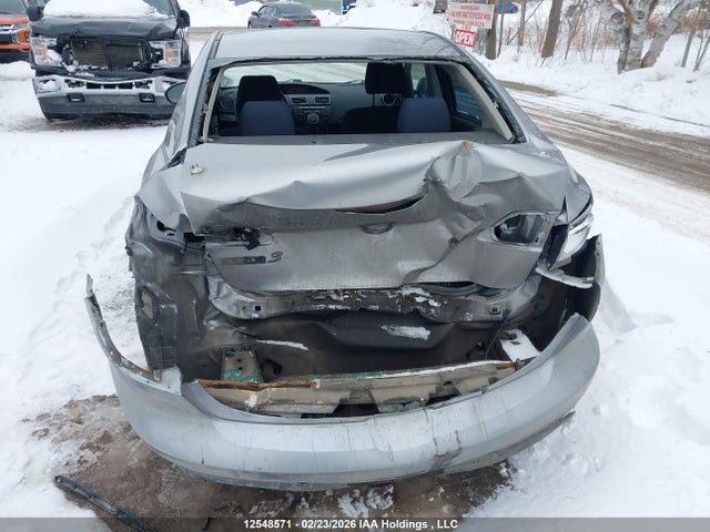 2011 Mazda Mazda3 Gx მანქანა იყიდება აუქციონზე, vin: JM1BL1UFXB1903404, აუქციონის ნომერი: 12548571
