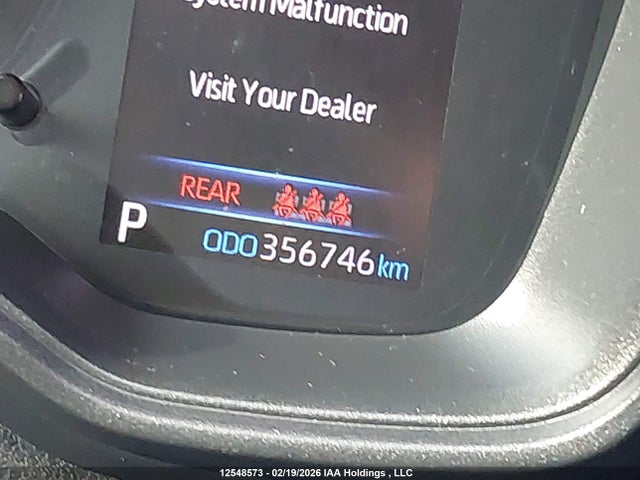 12548573 :رقم المزاد ، 5YFBPRBEXLP107729 vin ، 2020 Toyota Corolla مزاد بيع