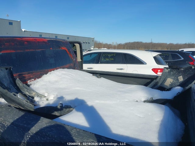 3C6RR7KT3NG301658 RAM 1500 Classic Tradesman