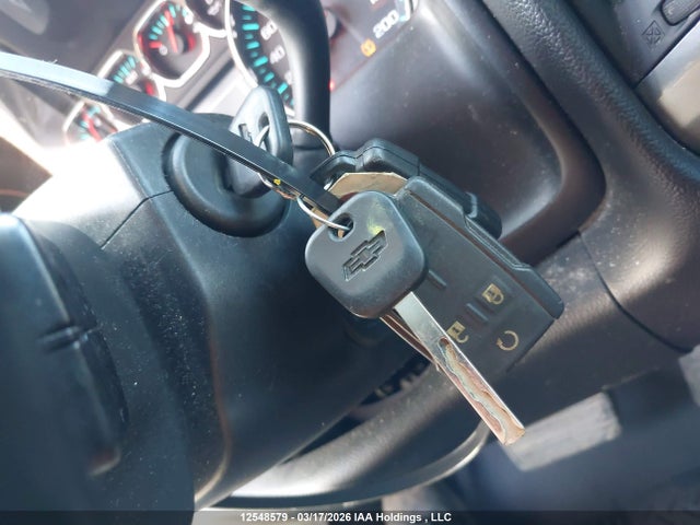 Продажа на аукционе авто 2018 Chevrolet Silverado K1500 Lt, vin: 3GCUKRER7JG108586, номер лота: 12548579