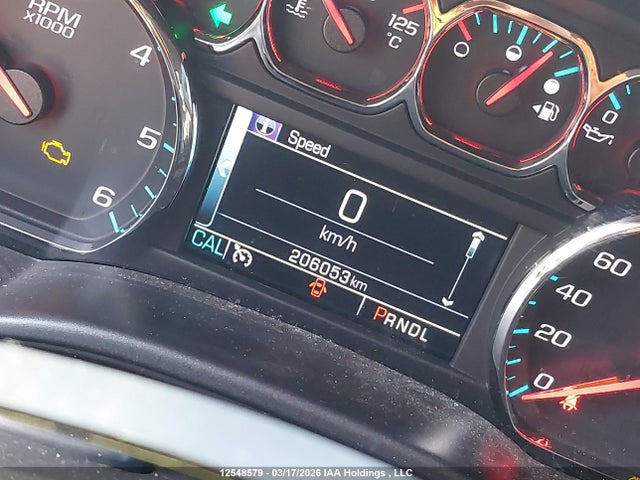 Продажа на аукционе авто 2018 Chevrolet Silverado K1500 Lt, vin: 3GCUKRER7JG108586, номер лота: 12548579