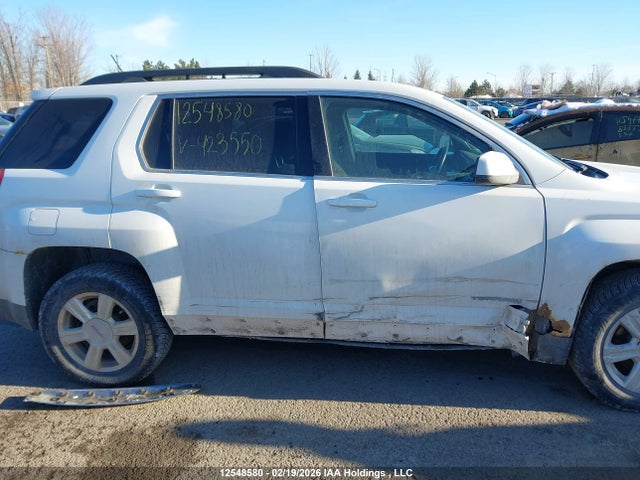 2GKFLWEK7F6423550 GMC Terrain Sle